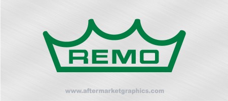 Remo Decals